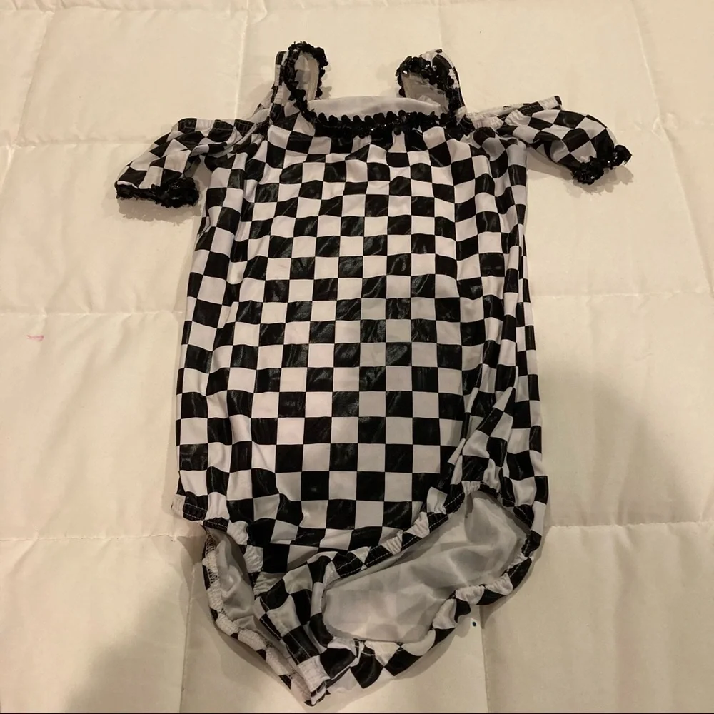 Dance Costume/ Pageant wear